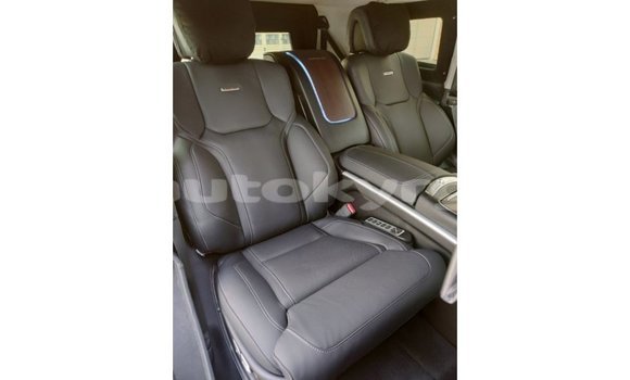 Buy Import Toyota Land Cruiser Black Car in Import - Dubai in Batken Buy Import Toyota Land Cruiser Black Car in Import - Dubai in Batken