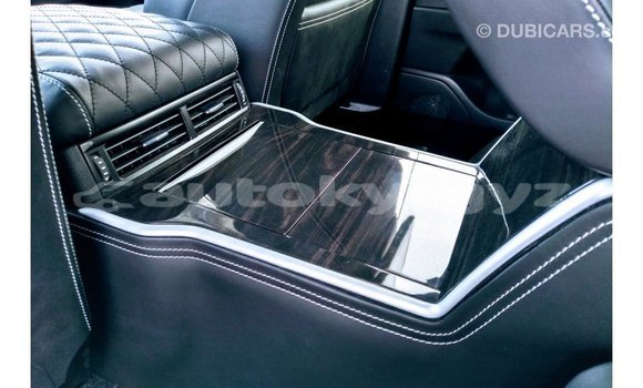 Buy Import Lexus LX Other Car in Import - Dubai in Batken Buy Import Lexus LX Other Car in Import - Dubai in Batken