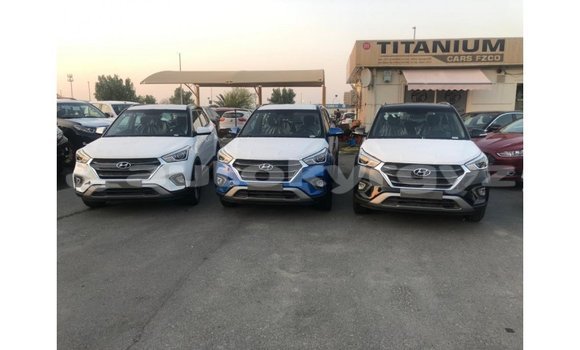 Buy Import Hyundai Creta Other Car in Import - Dubai in Batken Buy Import Hyundai Creta Other Car in Import - Dubai in Batken