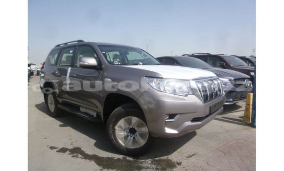 Buy Import Toyota Prado Other Car in Import - Dubai in Batken Buy Import Toyota Prado Other Car in Import - Dubai in Batken