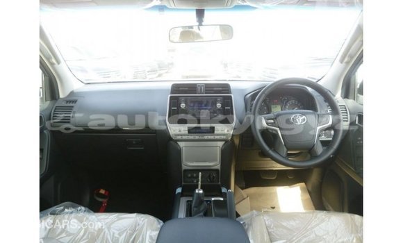 Buy Import Toyota Prado Other Car in Import - Dubai in Batken Buy Import Toyota Prado Other Car in Import - Dubai in Batken