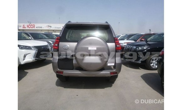 Buy Import Toyota Prado Other Car in Import - Dubai in Batken Buy Import Toyota Prado Other Car in Import - Dubai in Batken
