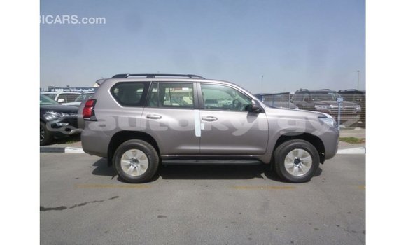 Buy Import Toyota Prado Other Car in Import - Dubai in Batken Buy Import Toyota Prado Other Car in Import - Dubai in Batken