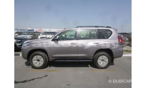 Buy Import Toyota Prado Other Car in Import - Dubai in Batken Buy Import Toyota Prado Other Car in Import - Dubai in Batken