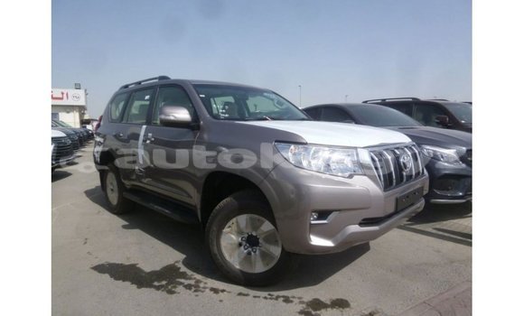 Buy Import Toyota Prado Other Car in Import - Dubai in Batken Buy Import Toyota Prado Other Car in Import - Dubai in Batken