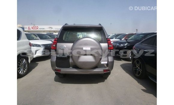 Buy Import Toyota Prado Other Car in Import - Dubai in Batken Buy Import Toyota Prado Other Car in Import - Dubai in Batken