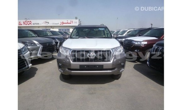 Buy Import Toyota Prado Other Car in Import - Dubai in Batken Buy Import Toyota Prado Other Car in Import - Dubai in Batken