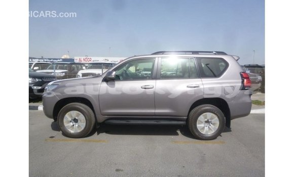 Buy Import Toyota Prado Other Car in Import - Dubai in Batken Buy Import Toyota Prado Other Car in Import - Dubai in Batken