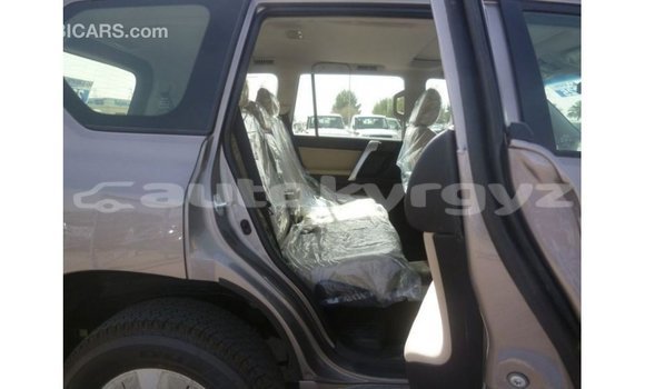 Buy Import Toyota Prado Other Car in Import - Dubai in Batken Buy Import Toyota Prado Other Car in Import - Dubai in Batken