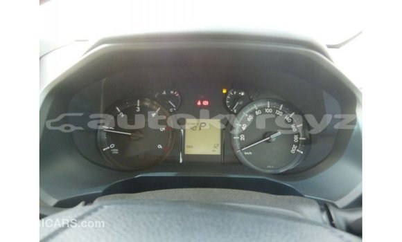 Buy Import Toyota Prado Other Car in Import - Dubai in Batken Buy Import Toyota Prado Other Car in Import - Dubai in Batken