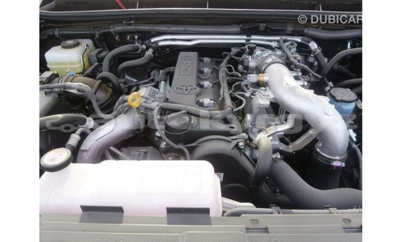 Buy Import Toyota Prado Other Car in Import - Dubai in Batken Buy Import Toyota Prado Other Car in Import - Dubai in Batken