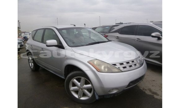 Buy Import Nissan Murano Other Car in Import - Dubai in Batken Buy Import Nissan Murano Other Car in Import - Dubai in Batken