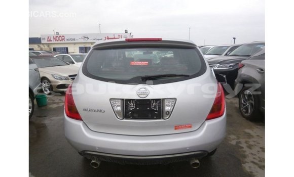 Buy Import Nissan Murano Other Car in Import - Dubai in Batken Buy Import Nissan Murano Other Car in Import - Dubai in Batken