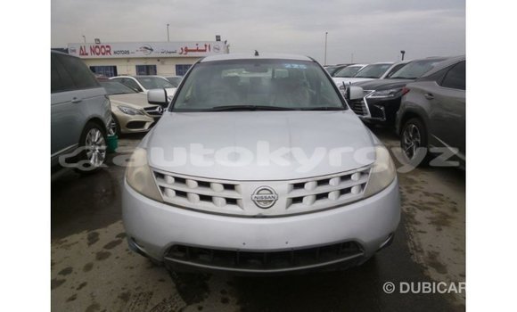 Buy Import Nissan Murano Other Car in Import - Dubai in Batken Buy Import Nissan Murano Other Car in Import - Dubai in Batken