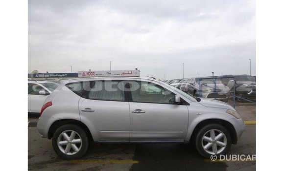 Buy Import Nissan Murano Other Car in Import - Dubai in Batken Buy Import Nissan Murano Other Car in Import - Dubai in Batken