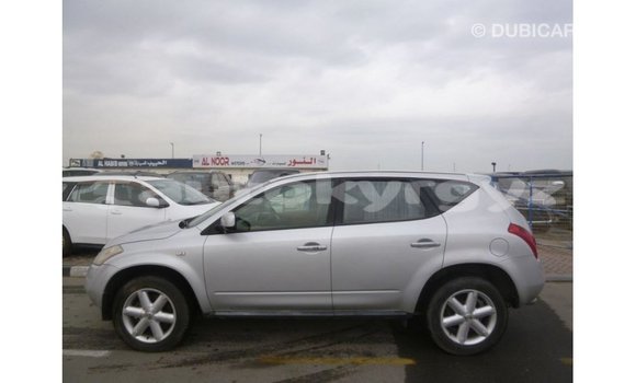 Buy Import Nissan Murano Other Car in Import - Dubai in Batken Buy Import Nissan Murano Other Car in Import - Dubai in Batken