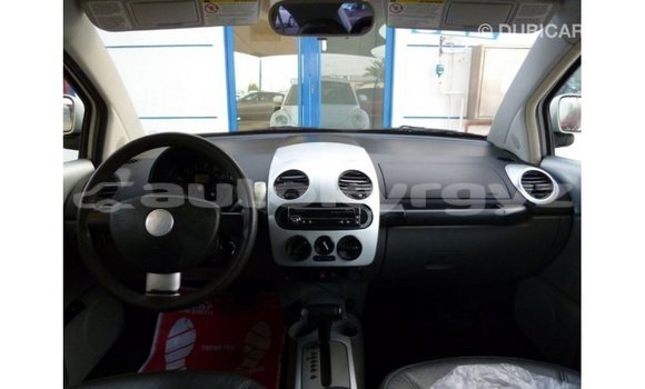 Buy Import Volkswagen Beetle White Car in Import - Dubai in Batken Buy Import Volkswagen Beetle White Car in Import - Dubai in Batken