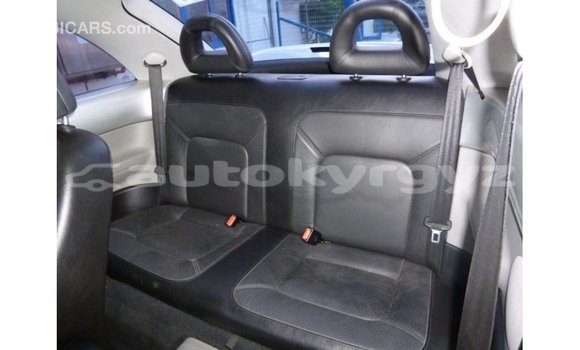 Buy Import Volkswagen Beetle White Car in Import - Dubai in Batken Buy Import Volkswagen Beetle White Car in Import - Dubai in Batken