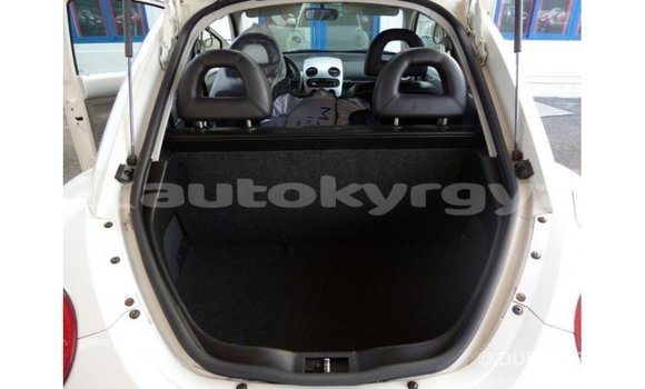 Buy Import Volkswagen Beetle White Car in Import - Dubai in Batken Buy Import Volkswagen Beetle White Car in Import - Dubai in Batken