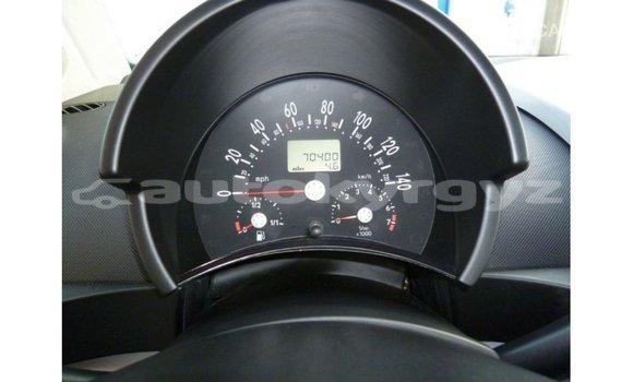 Buy Import Volkswagen Beetle White Car in Import - Dubai in Batken Buy Import Volkswagen Beetle White Car in Import - Dubai in Batken