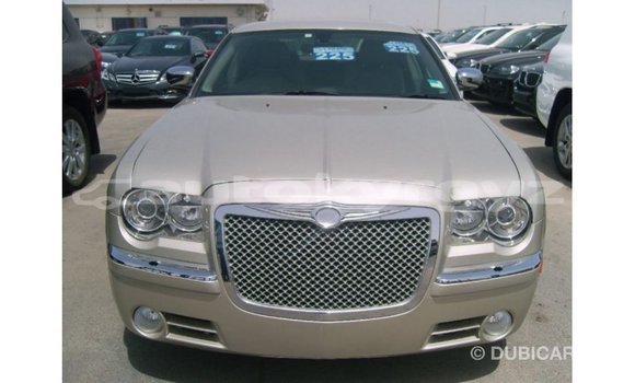Buy Import Chrysler 300 Beige Car in Import - Dubai in Batken Buy Import Chrysler 300 Beige Car in Import - Dubai in Batken
