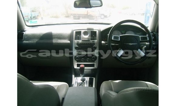 Buy Import Chrysler 300 Beige Car in Import - Dubai in Batken Buy Import Chrysler 300 Beige Car in Import - Dubai in Batken