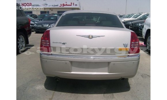 Buy Import Chrysler 300 Beige Car in Import - Dubai in Batken Buy Import Chrysler 300 Beige Car in Import - Dubai in Batken