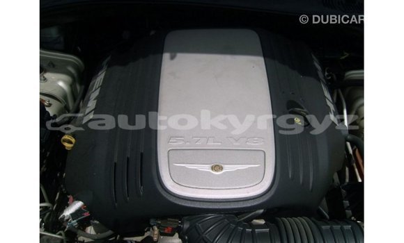 Buy Import Chrysler 300 Beige Car in Import - Dubai in Batken Buy Import Chrysler 300 Beige Car in Import - Dubai in Batken