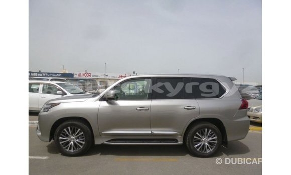 Buy Import Lexus LX Other Car in Import - Dubai in Batken Buy Import Lexus LX Other Car in Import - Dubai in Batken