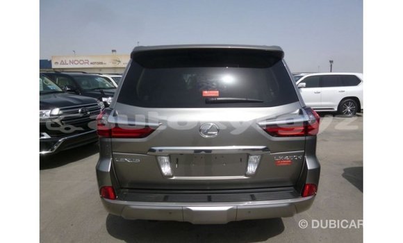 Buy Import Lexus LX Other Car in Import - Dubai in Batken Buy Import Lexus LX Other Car in Import - Dubai in Batken