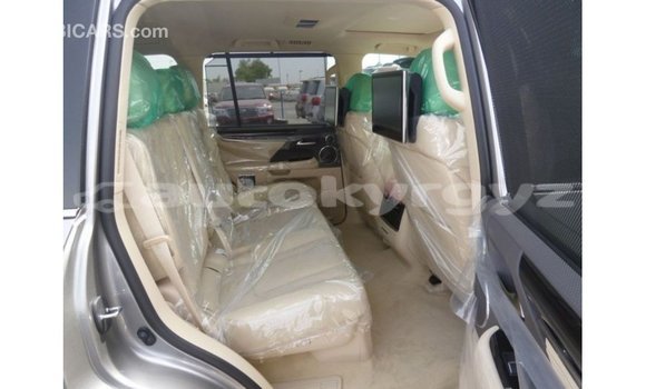 Buy Import Lexus LX Other Car in Import - Dubai in Batken Buy Import Lexus LX Other Car in Import - Dubai in Batken