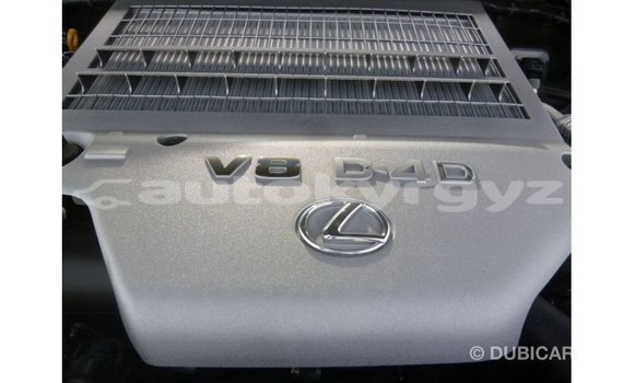 Buy Import Lexus LX Other Car in Import - Dubai in Batken Buy Import Lexus LX Other Car in Import - Dubai in Batken