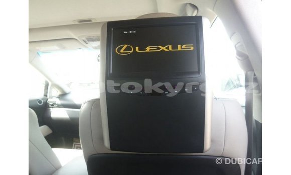 Buy Import Lexus RX White Car in Import - Dubai in Batken Buy Import Lexus RX White Car in Import - Dubai in Batken