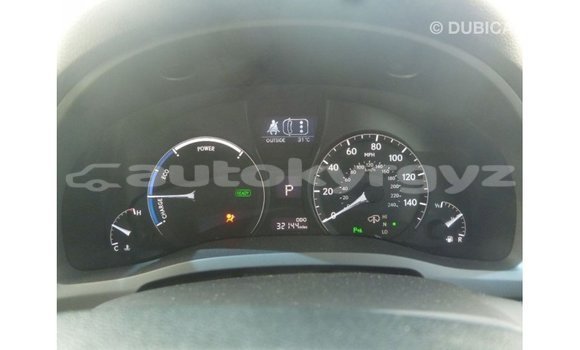 Buy Import Lexus RX White Car in Import - Dubai in Batken Buy Import Lexus RX White Car in Import - Dubai in Batken