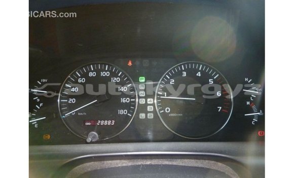 Buy Import Toyota Land Cruiser White Car in Import - Dubai in Batken Buy Import Toyota Land Cruiser White Car in Import - Dubai in Batken