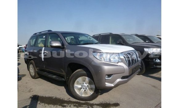 Buy Import Toyota Prado Other Car in Import - Dubai in Batken Buy Import Toyota Prado Other Car in Import - Dubai in Batken
