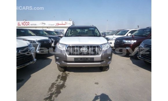 Buy Import Toyota Prado Other Car in Import - Dubai in Batken Buy Import Toyota Prado Other Car in Import - Dubai in Batken