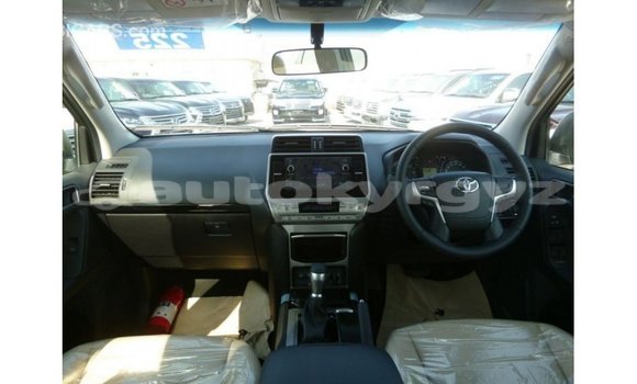 Buy Import Toyota Prado Other Car in Import - Dubai in Batken Buy Import Toyota Prado Other Car in Import - Dubai in Batken