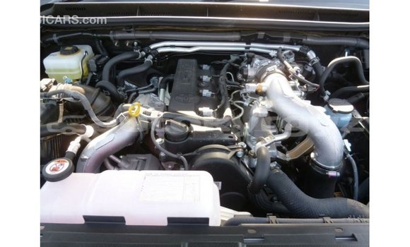 Buy Import Toyota Prado Other Car in Import - Dubai in Batken Buy Import Toyota Prado Other Car in Import - Dubai in Batken