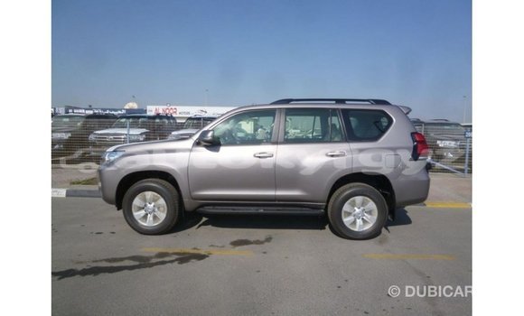 Buy Import Toyota Prado Other Car in Import - Dubai in Batken Buy Import Toyota Prado Other Car in Import - Dubai in Batken