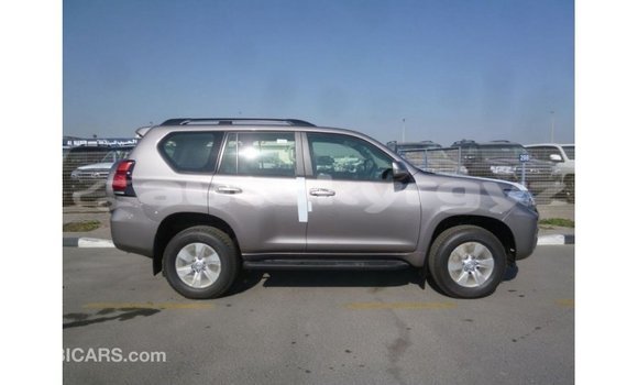 Buy Import Toyota Prado Other Car in Import - Dubai in Batken Buy Import Toyota Prado Other Car in Import - Dubai in Batken