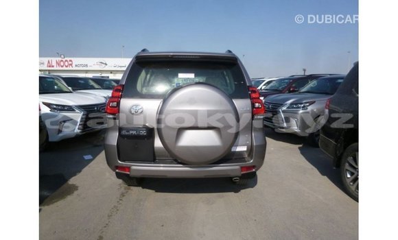 Buy Import Toyota Prado Other Car in Import - Dubai in Batken Buy Import Toyota Prado Other Car in Import - Dubai in Batken