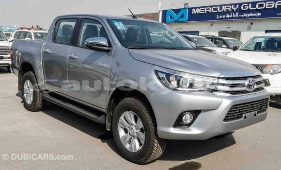 Buy Import Toyota Hilux Other Car in Import - Dubai in Batken Buy Import Toyota Hilux Other Car in Import - Dubai in Batken