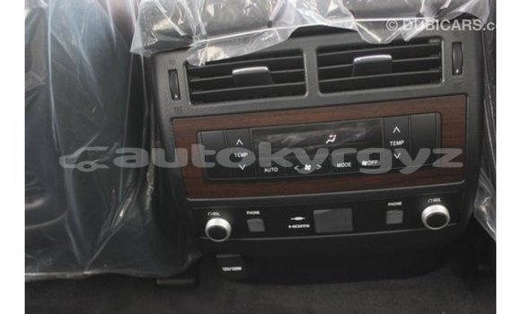 Buy Import Toyota Land Cruiser White Car in Import - Dubai in Batken Buy Import Toyota Land Cruiser White Car in Import - Dubai in Batken