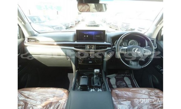 Buy Import Lexus LX Other Car in Import - Dubai in Batken Buy Import Lexus LX Other Car in Import - Dubai in Batken