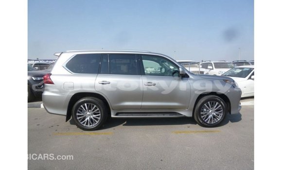 Buy Import Lexus LX Other Car in Import - Dubai in Batken Buy Import Lexus LX Other Car in Import - Dubai in Batken