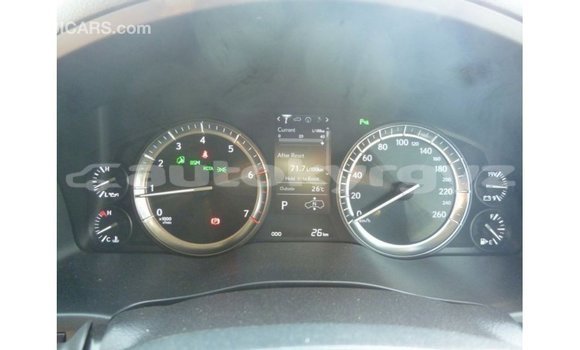 Buy Import Lexus LX Other Car in Import - Dubai in Batken Buy Import Lexus LX Other Car in Import - Dubai in Batken