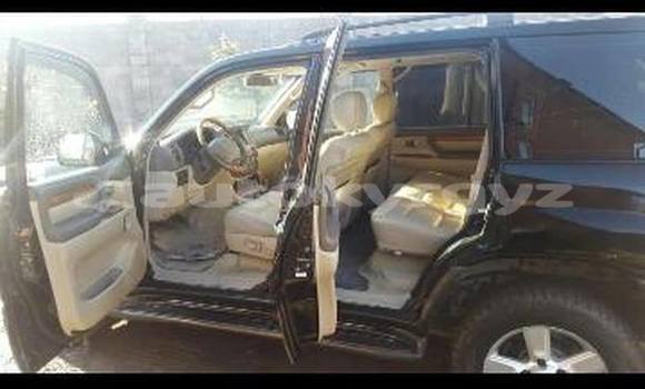 Buy Used Lexus LX Black Car in Bishkek in Bishkek Buy Used Lexus LX Black Car in Bishkek in Bishkek