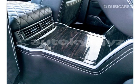 Buy Import Lexus LX Other Car in Import - Dubai in Batken Buy Import Lexus LX Other Car in Import - Dubai in Batken