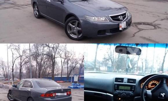 Buy Used Honda Accord Other Car in Bishkek in Bishkek
